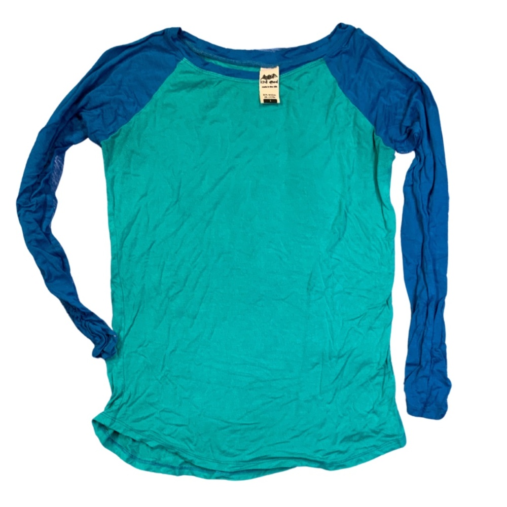 Kind Apparel Modal Long Sleeve Shirt